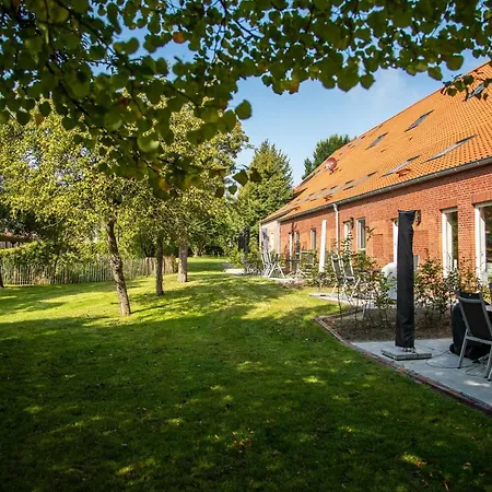 Gulfhof Boomgaarden 16