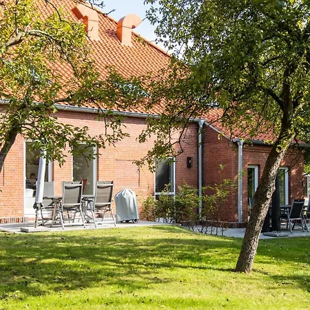 Gulfhof Boomgaarden 16