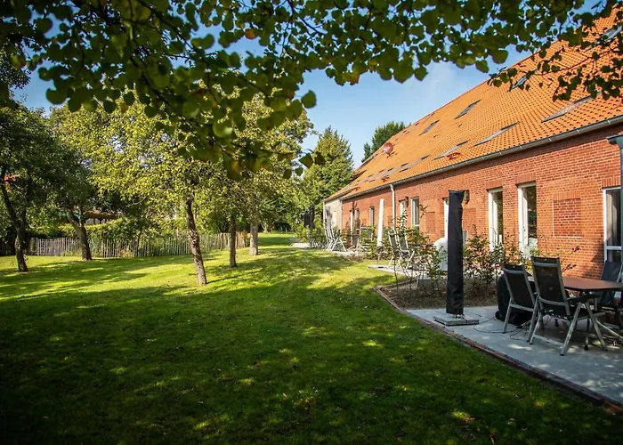 Gulfhof Boomgaarden Boomgaarden 16