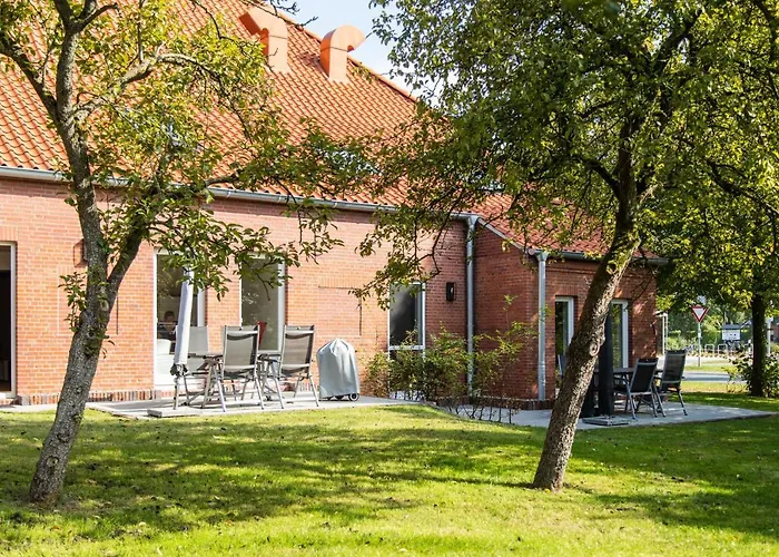 Gulfhof Boomgaarden Boomgaarden 16